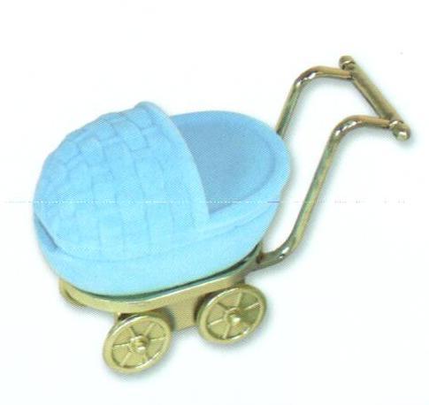 Ring/Earing Baby Cart Case